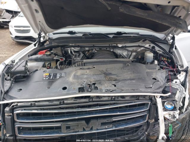 1GKS2BKCXGR305232 GMC YUKON SLT
