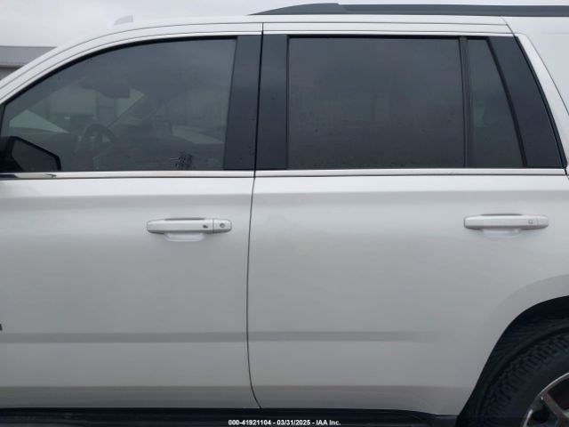 1GKS2BKCXGR305232 GMC YUKON SLT