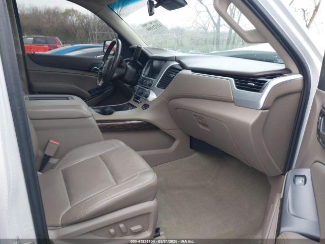 1GKS2BKCXGR305232 GMC YUKON SLT