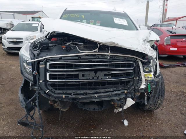 1GKS2BKCXGR305232 GMC YUKON SLT