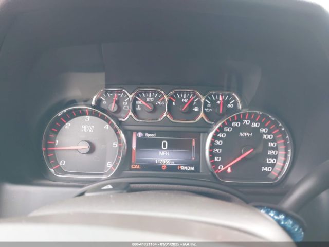 1GKS2BKCXGR305232 GMC YUKON SLT