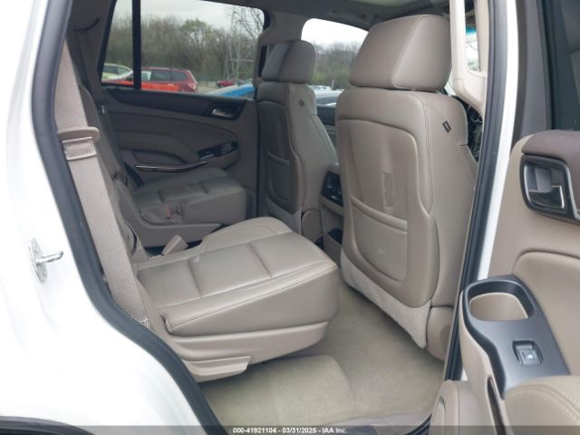 1GKS2BKCXGR305232 GMC YUKON SLT