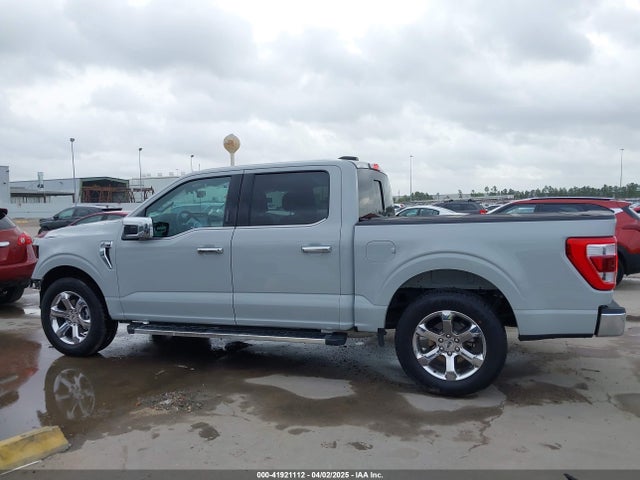Ford F-150 Lariat 2023 1FTEW1CP4PKG23073 Image 15