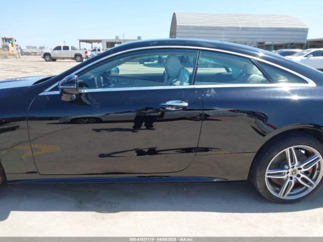 WDD1J6GB6JF025761 Mercedes-Benz E 400 4matic