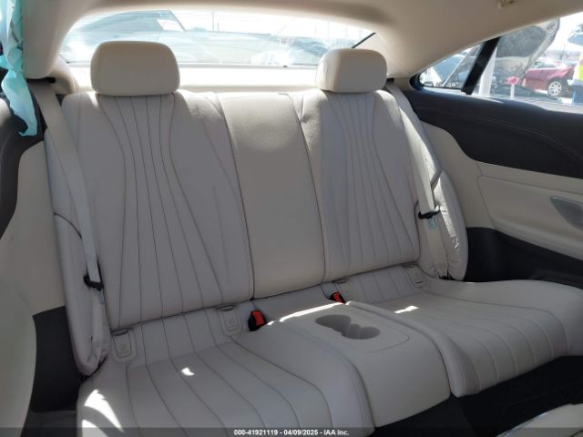 WDD1J6GB6JF025761 Mercedes-Benz E 400 4matic