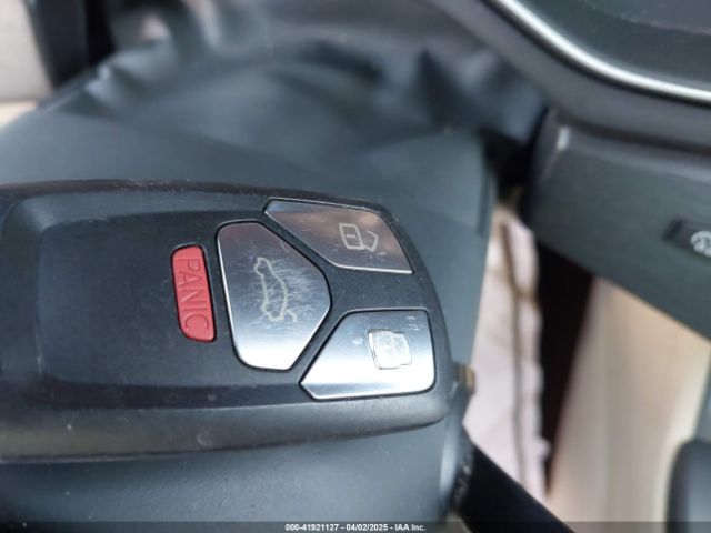 WA18NAF41JA024706 Audi A4 Allroad 2.0t Premium/2.0t Tech Premium