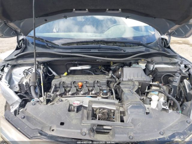 3CZRU5H17KG705098 Honda HR-V SPORT