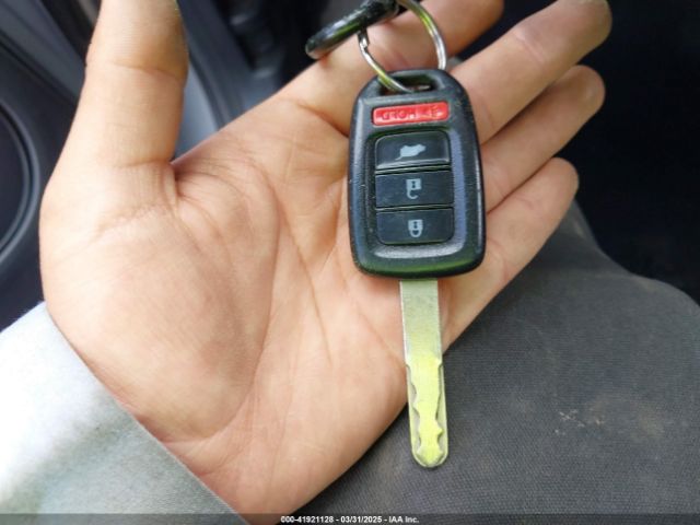 3CZRU5H17KG705098 Honda HR-V SPORT