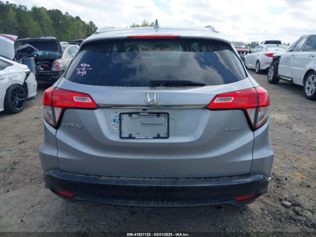 3CZRU5H17KG705098 Honda HR-V SPORT