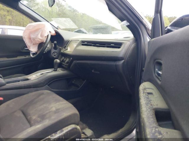 3CZRU5H17KG705098 Honda HR-V SPORT
