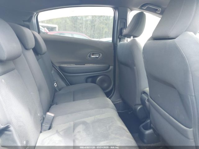 3CZRU5H17KG705098 Honda HR-V SPORT