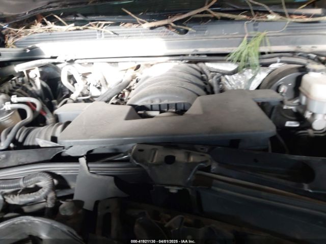 1GKS1CKJ6HR284310 GMC YUKON DENALI