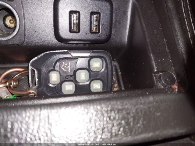1GKS1CKJ6HR284310 GMC YUKON DENALI