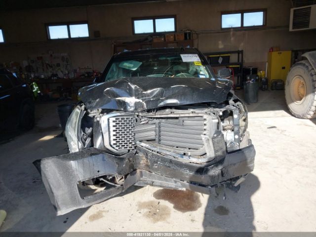 1GKS1CKJ6HR284310 GMC YUKON DENALI
