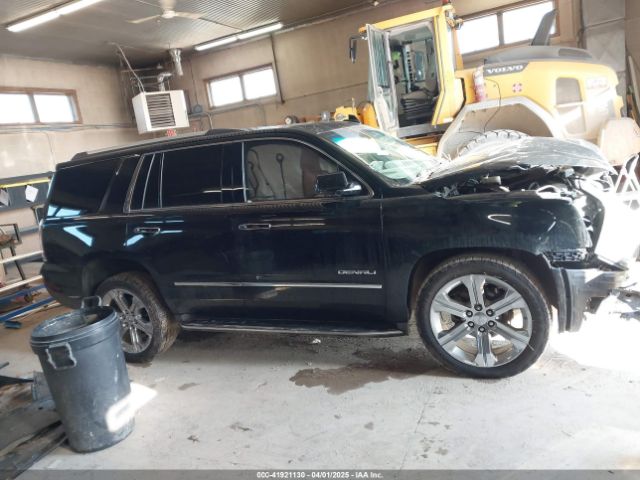 1GKS1CKJ6HR284310 GMC YUKON DENALI