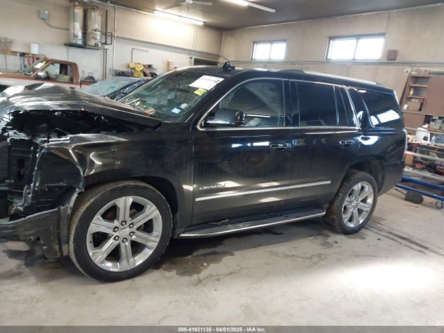 1GKS1CKJ6HR284310 GMC YUKON DENALI
