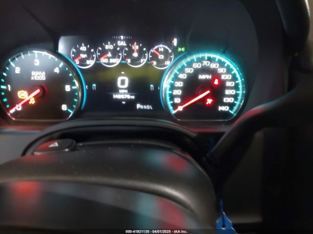 1GKS1CKJ6HR284310 GMC YUKON DENALI