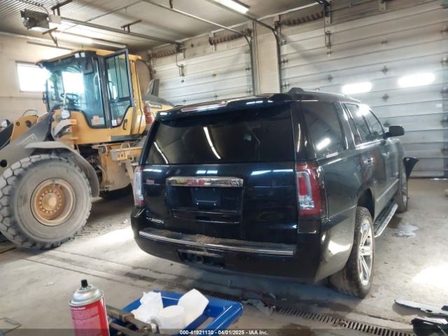 1GKS1CKJ6HR284310 GMC YUKON DENALI
