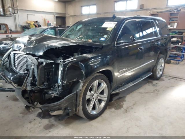 1GKS1CKJ6HR284310 GMC YUKON DENALI