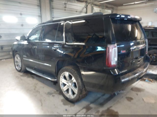 1GKS1CKJ6HR284310 GMC YUKON DENALI