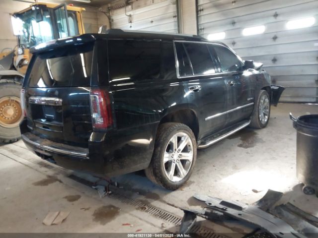 1GKS1CKJ6HR284310 GMC YUKON DENALI