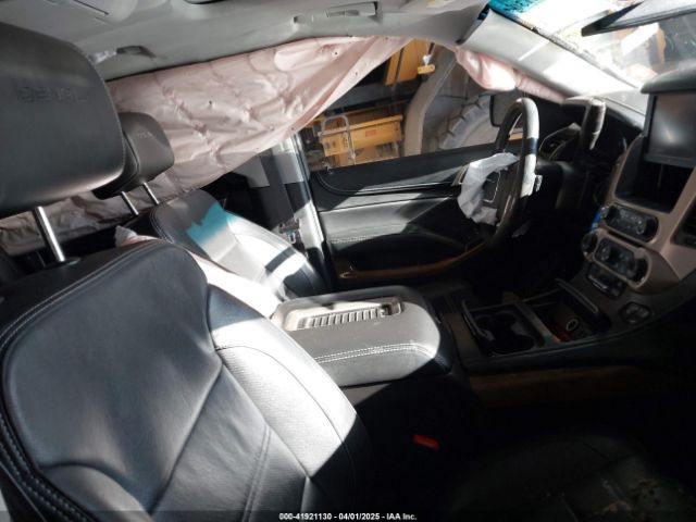 1GKS1CKJ6HR284310 GMC YUKON DENALI