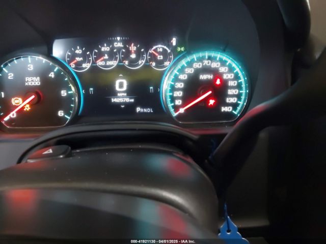1GKS1CKJ6HR284310 GMC YUKON DENALI