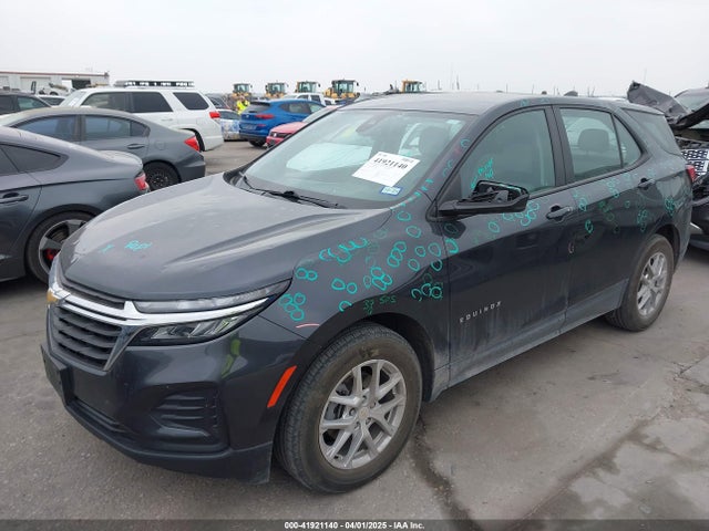 3GNAXHEVXNS179349 Chevrolet lyx