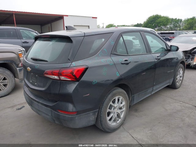 3GNAXHEVXNS179349 Chevrolet lyx