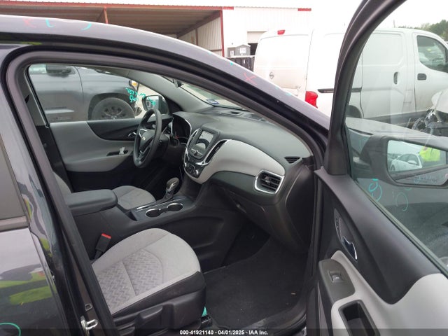 3GNAXHEVXNS179349 Chevrolet lyx