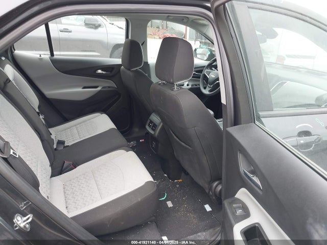 3GNAXHEVXNS179349 Chevrolet lyx