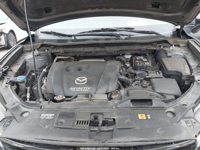 Mazda py 2016 JM3KE2CY0G0909073 Image 10