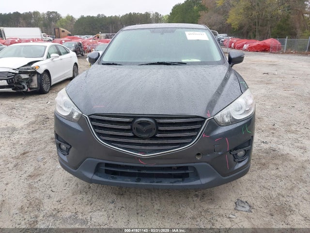 Mazda py 2016 JM3KE2CY0G0909073 Image 12