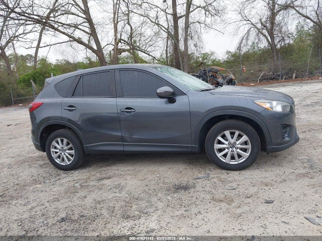 Mazda py 2016 JM3KE2CY0G0909073 Image 13