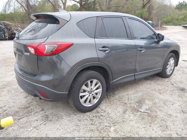 Mazda py 2016 JM3KE2CY0G0909073 Image 4