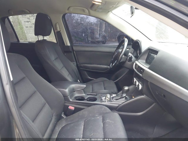 Mazda py 2016 JM3KE2CY0G0909073 Image 5