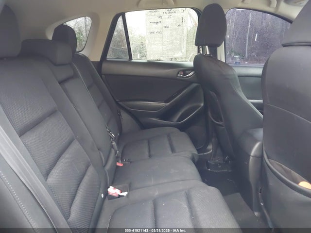 Mazda py 2016 JM3KE2CY0G0909073 Image 8