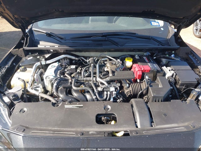 Продаж на аукціоні авто 2024 Nissan Sentra Sv Xtronic Cvt, vin: 3N1AB8CV8RY330754, номер лоту: 41921144