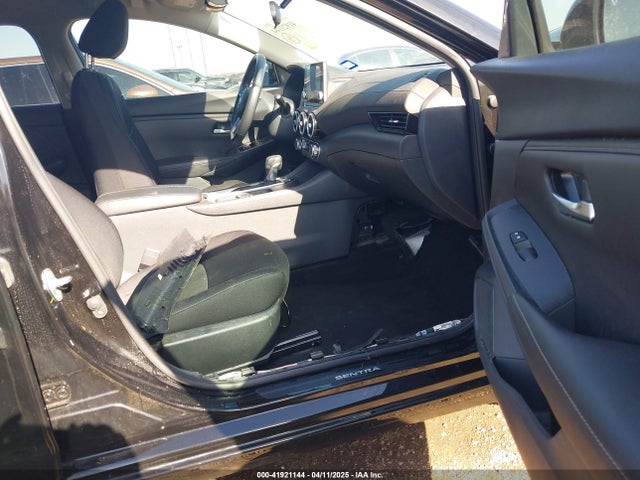 Продаж на аукціоні авто 2024 Nissan Sentra Sv Xtronic Cvt, vin: 3N1AB8CV8RY330754, номер лоту: 41921144