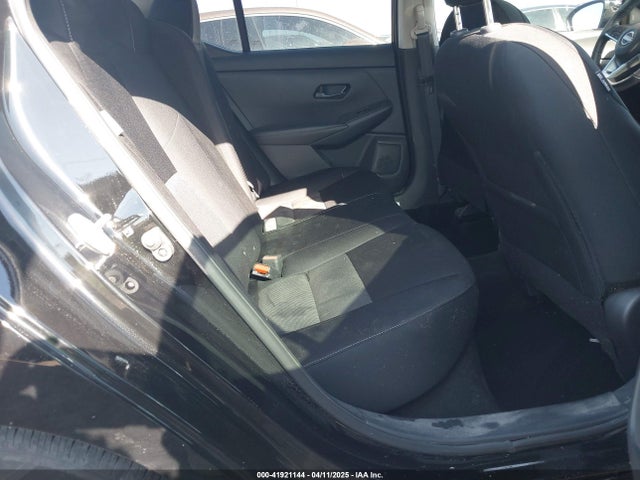 Продаж на аукціоні авто 2024 Nissan Sentra Sv Xtronic Cvt, vin: 3N1AB8CV8RY330754, номер лоту: 41921144