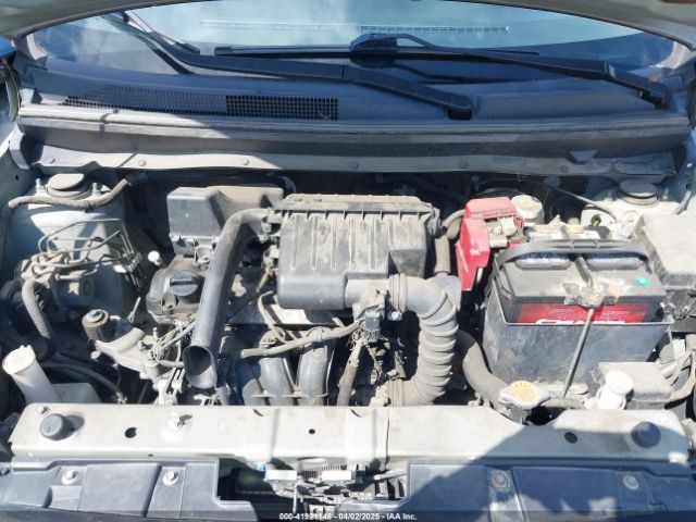 2014 MITSUBISHI MIRAGE ML32A4HJ3EH005246 Photo 9