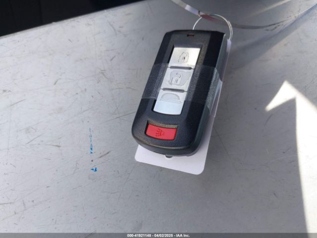 2014 MITSUBISHI MIRAGE ML32A4HJ3EH005246 Photo 10