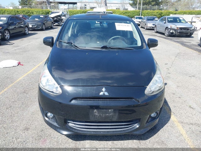 Mitsubishi 2014 2014 ML32A4HJ3EH005246 Image 12