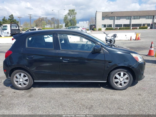 Mitsubishi 2014 2014 ML32A4HJ3EH005246 Image 13