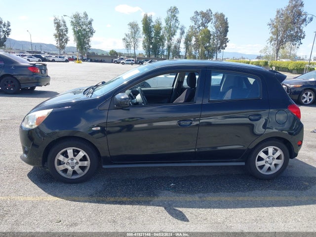 Mitsubishi 2014 2014 ML32A4HJ3EH005246 Image 14