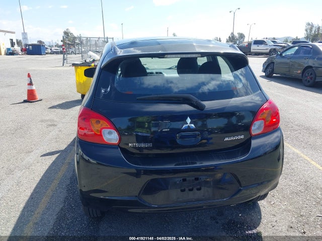 Mitsubishi 2014 2014 ML32A4HJ3EH005246 Image 16