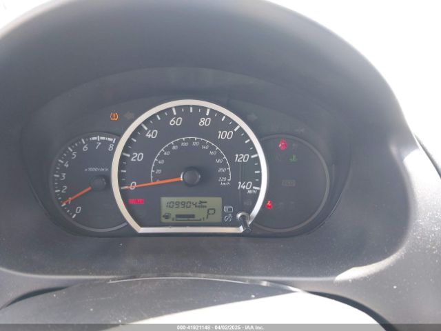 2014 MITSUBISHI MIRAGE ML32A4HJ3EH005246 Photo 6