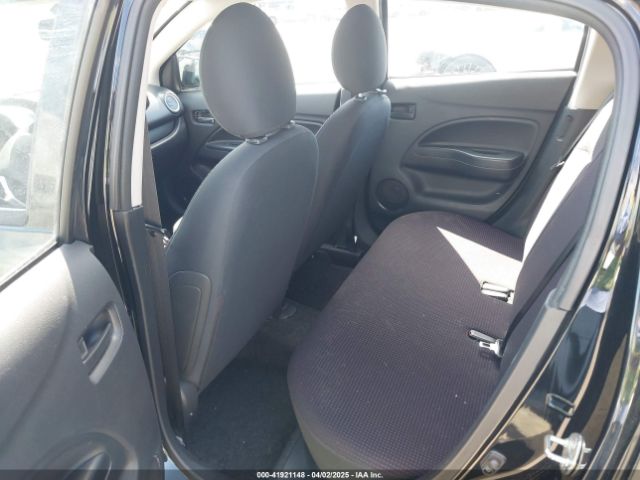 2014 MITSUBISHI MIRAGE ML32A4HJ3EH005246 Photo 7