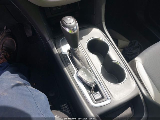 3GNAXHEV8LS652064 Chevrolet Equinox Fwd Ls