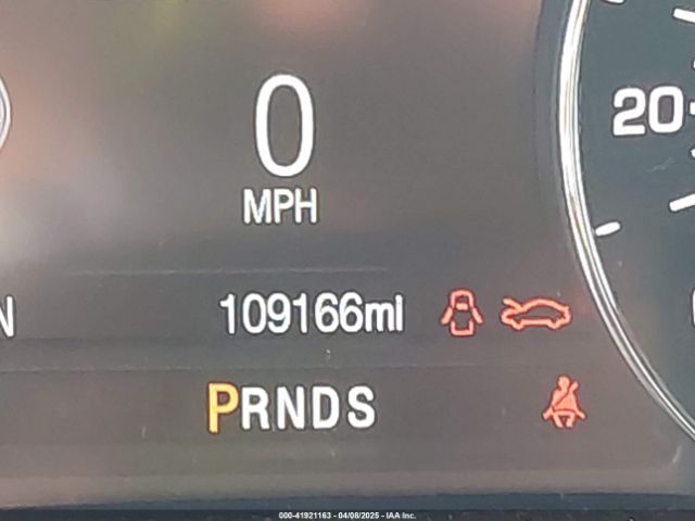3LN6L5A90HR655326 Lincoln Mkz Premiere